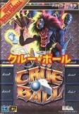 Crue Ball (Mega Drive)
